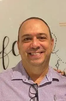 Rogerio Carnevalle, da TAP Air Portugal