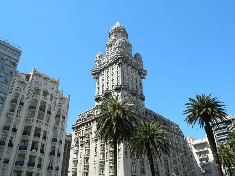 Uruguai no 34º Festuris País oferece conectividade, diversidade e benefícios para turistas (Crédito Pixabay)