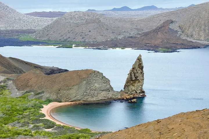 De La Paz ao Salar de Uiuny: a Bolívia é incrível e muito barata. Com cultura indígena presente e riquíssima, paisagens que parecem ter saído de um filme de ficção científica e um povo alegre e receptivo, a Bolívia é, para muita gente, o destino favorito na América do Sul.Galápagos no Equador