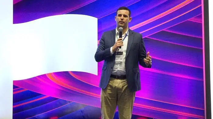 Raphael Ayub, Secretário de Turismo do Rio Grande do Sul