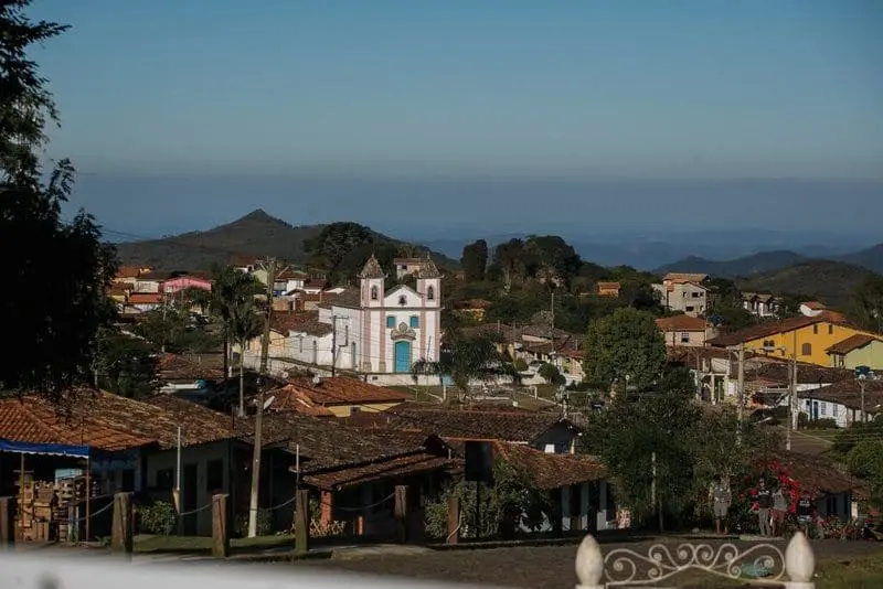Minas Gerais
