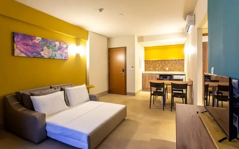 Resorts Enjoy têm programação especial para o carnaval