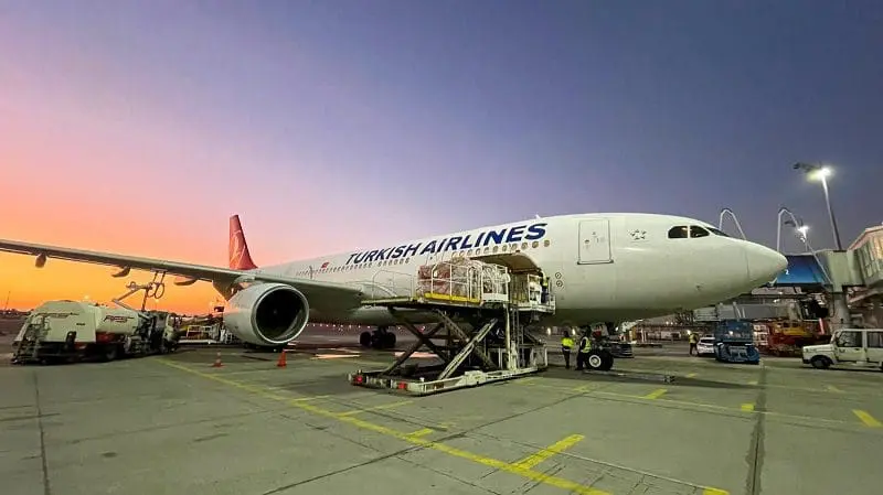 Turkish Airlines