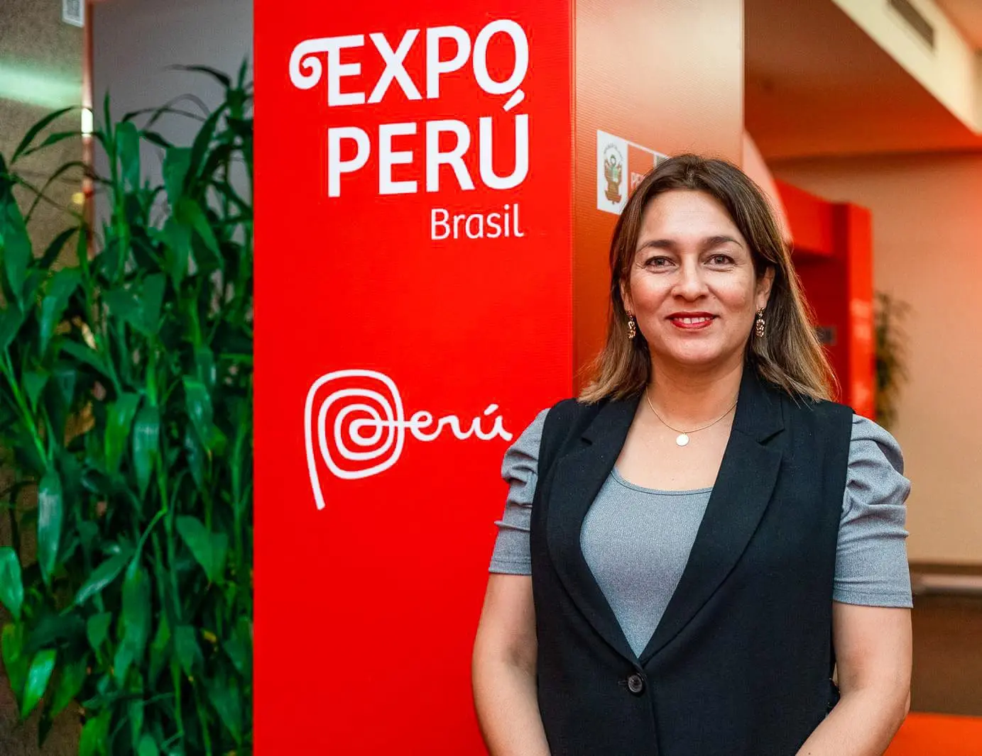 expo peru