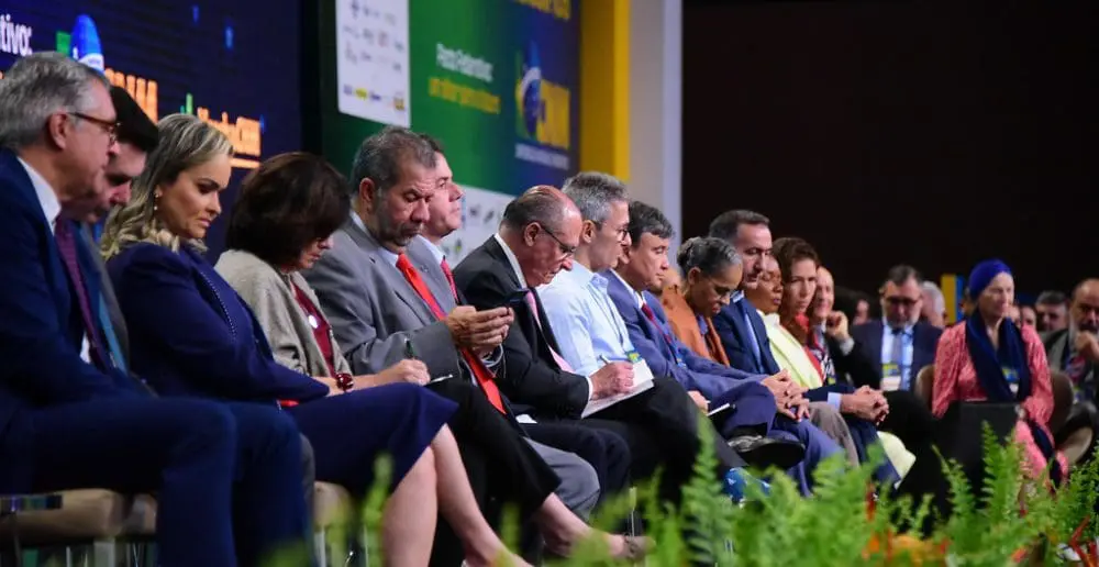 XXIV Marcha a Brasília em Defesa dos Municípios