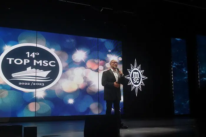Maestro Carmelo