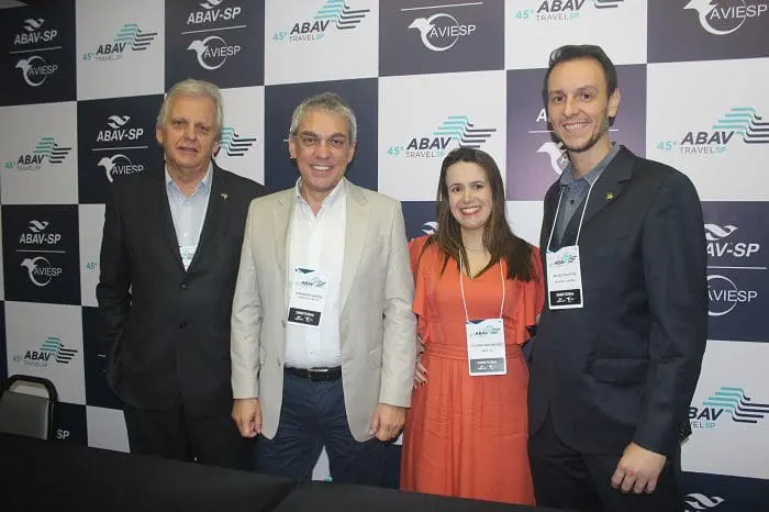 ABAV Travel SP