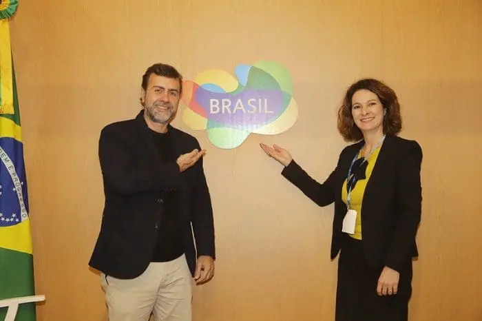 Embratur fará parcerias com TAP e agências de viagem de Portugal