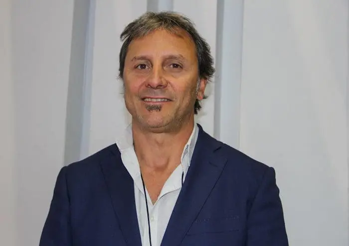 Pablo Divita, vice-presidente do Bariloche Bureau (Foto: Geovana Fraga)