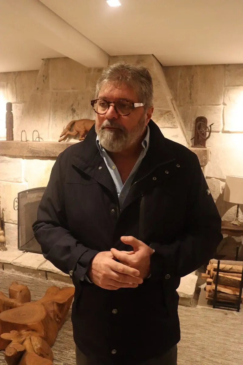 Festival Gastronômico do Pinhão