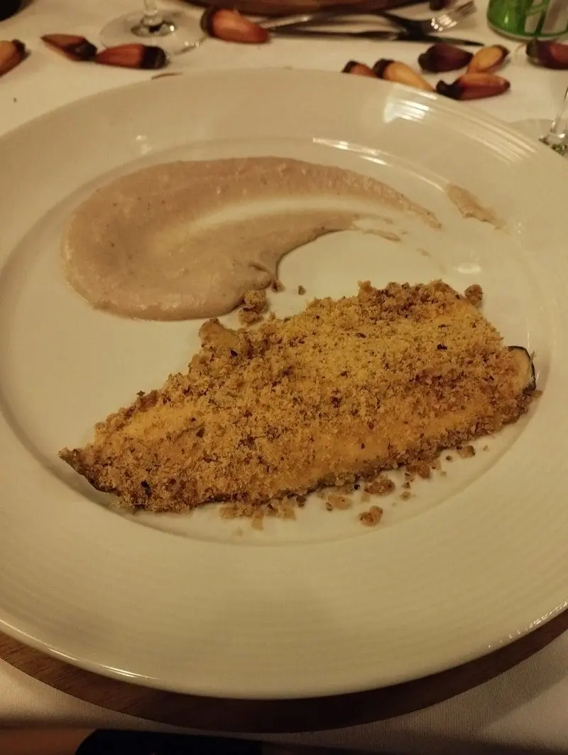 Festival Gastronômico do Pinhão
