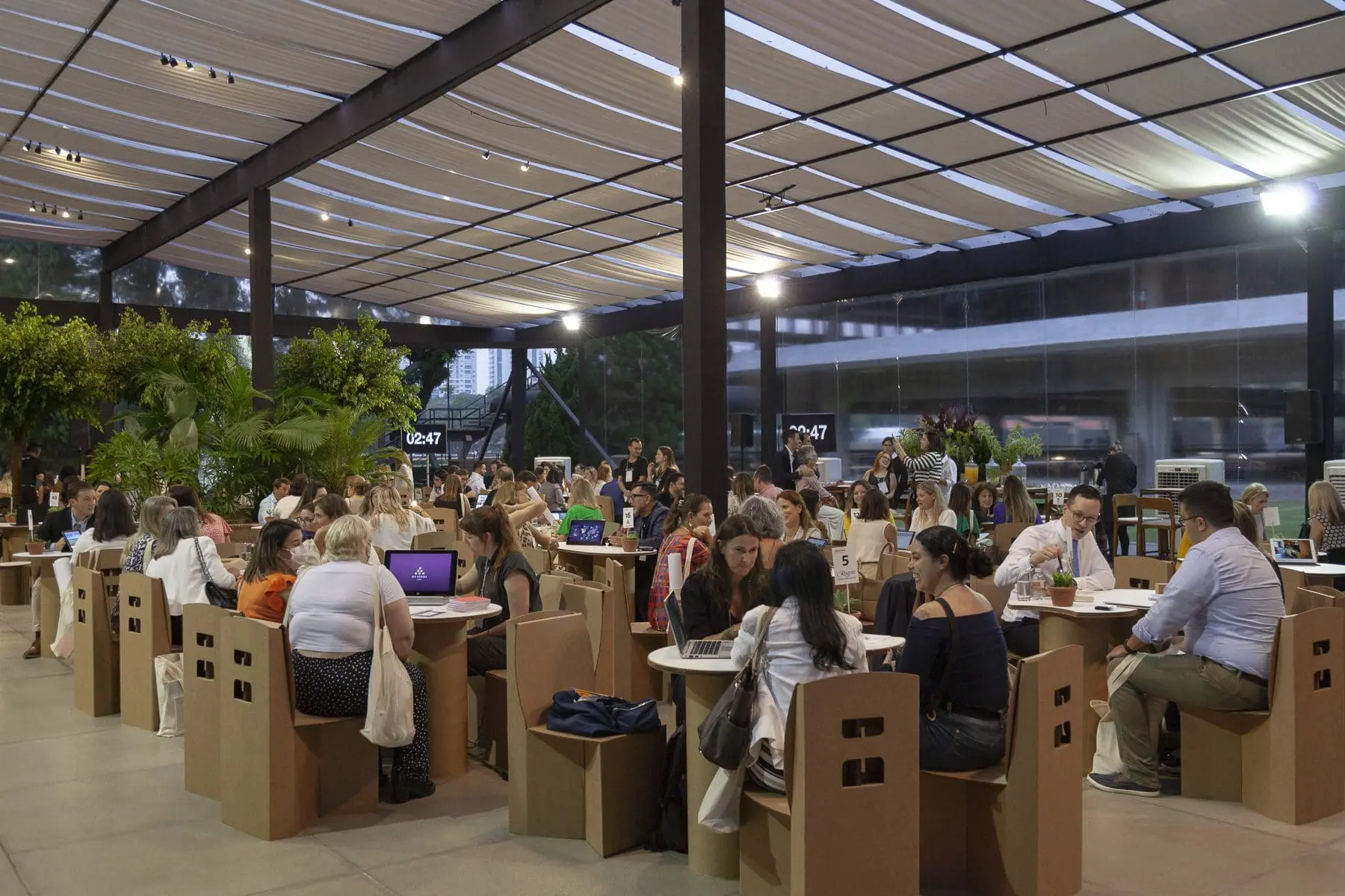 Turismo de Luxo: Trade Partners Teresa Perez 2023 promete reunir 150 players