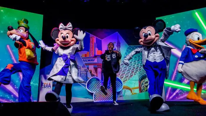 Disney Destinations traz novidades