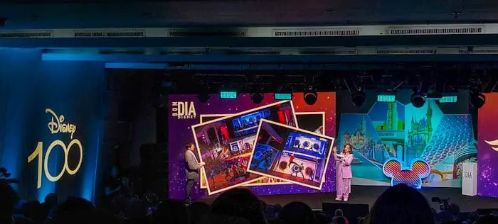 Disney Destinations traz novidades