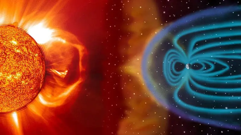 Auroras boreais