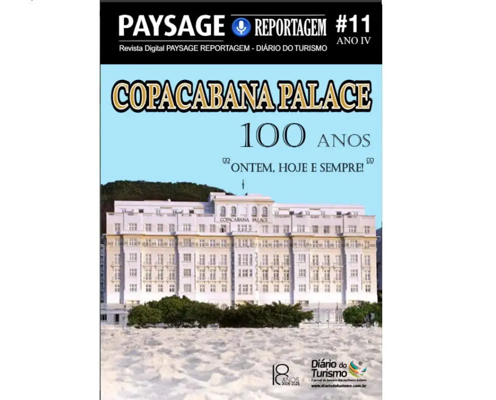 Copacabana Palace