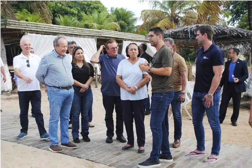 Gr group Rio Grande do Norte