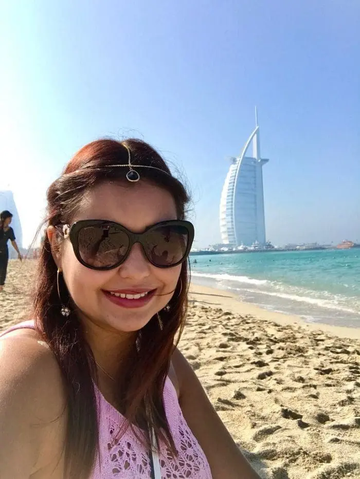 Bruna Vieira, do Destinos para Elas, dá dicas para aventureiras de primeira viagem