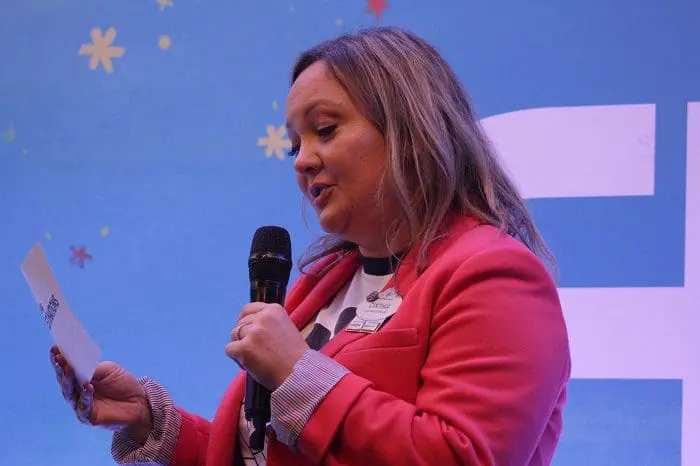 Brunch especial Disney Destinations: Cinthia Douglas, Diretora de Marketing e Vendas para a América Latina, anunciou novidades