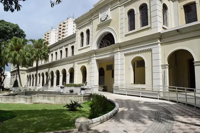 10 atrações para conhecer em SP usando o metrô: Museu da Imigração