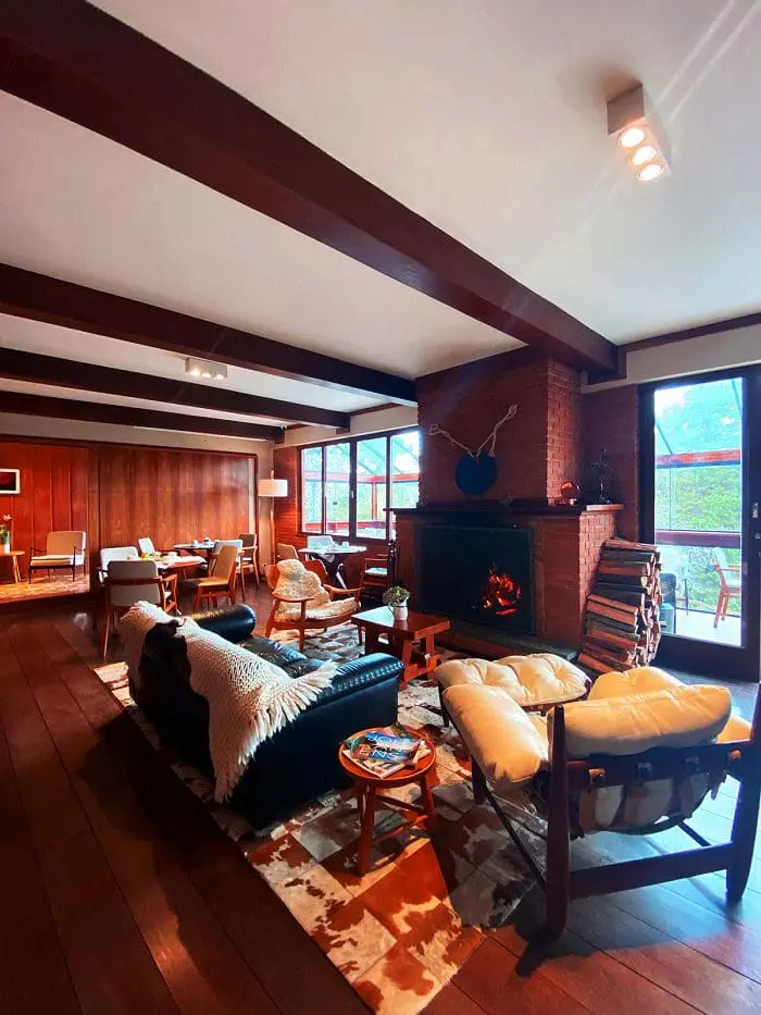 Quebra-Noz Hotel