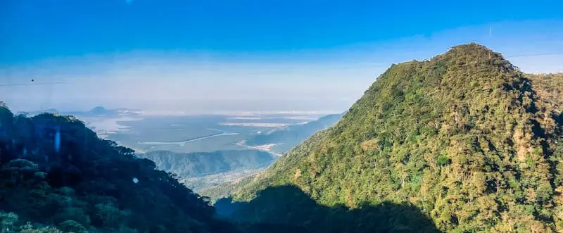 Tirolesa