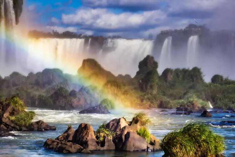 Cataratas do Iguaçu