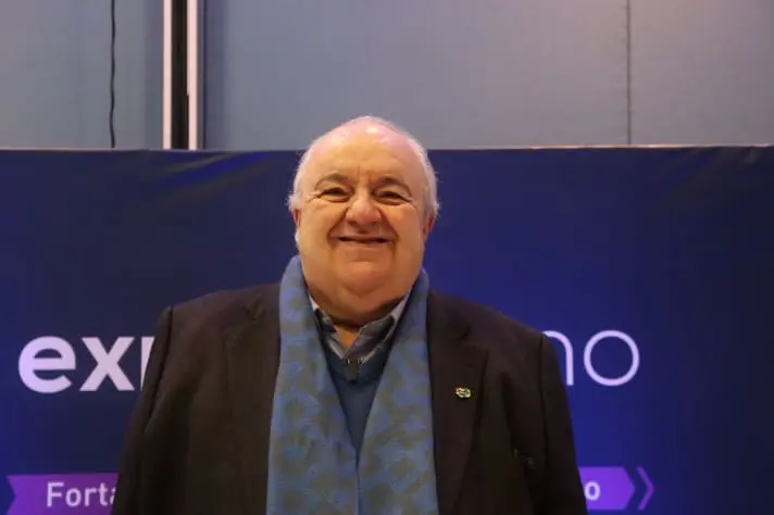 Expo Turismo Paraná