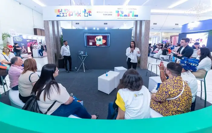 Maior Festival das Cataratas: Agentes de viagens participam de capacitação