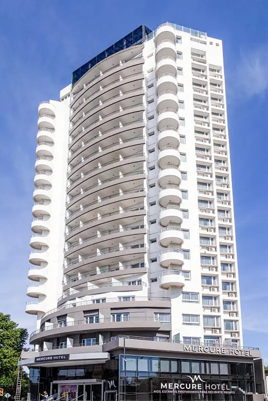accor argentina