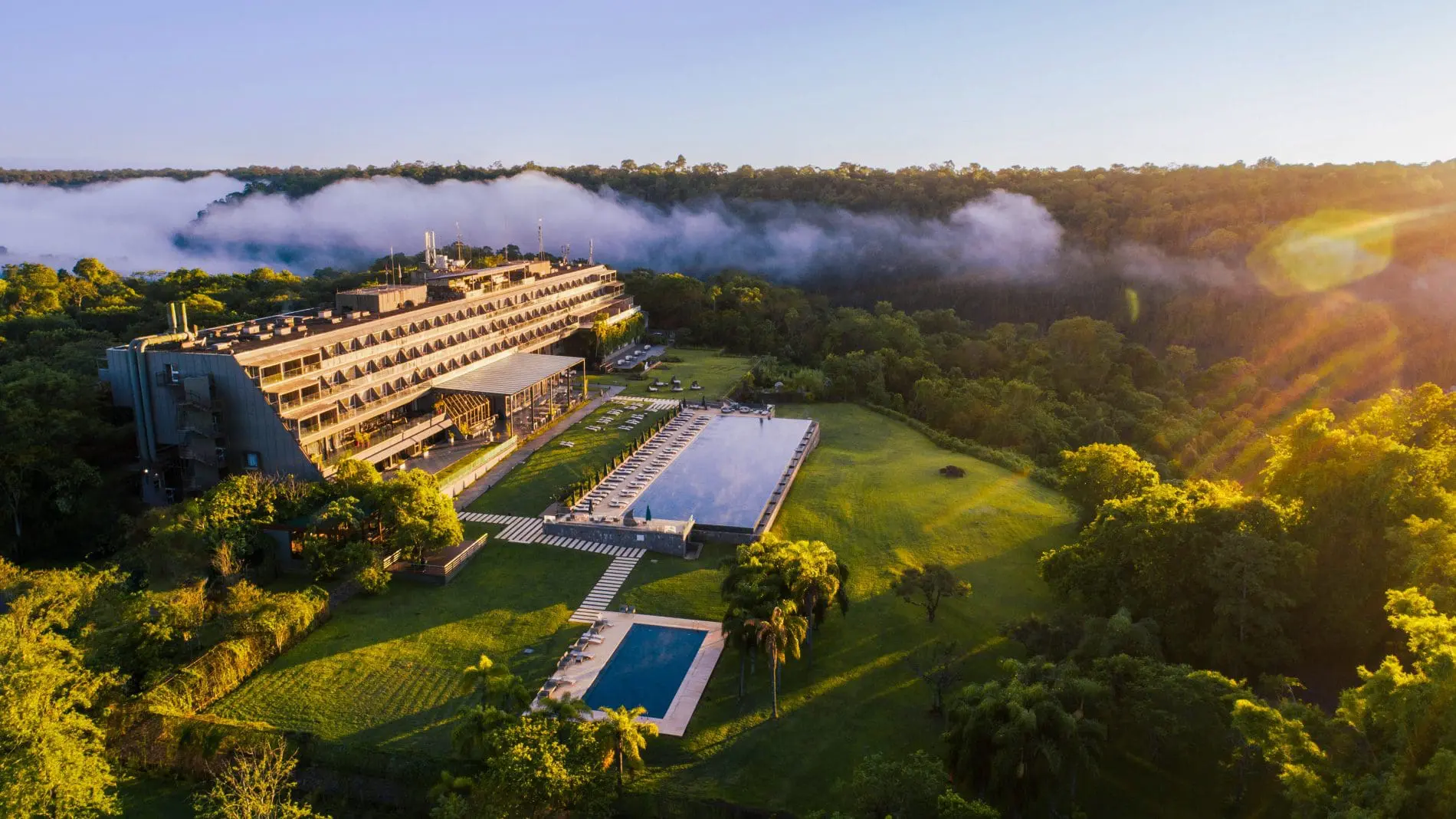 Gran Meliá Iguazú - 9 países para viajar sem passaporte: aproveite as dicas!