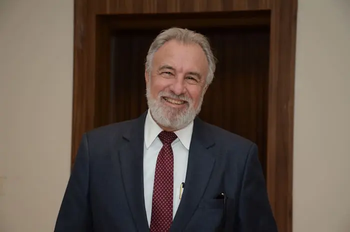 "Papo com Agente by GTA e Monde": Celso Guelfi, presidente da GTA