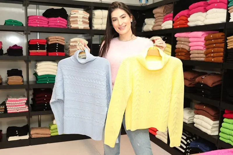 Feira Moda Inverno