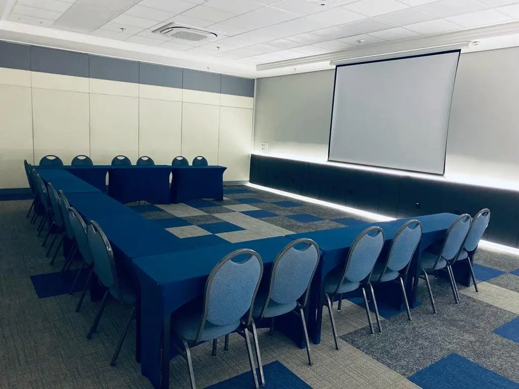 eSuites Congonhas
