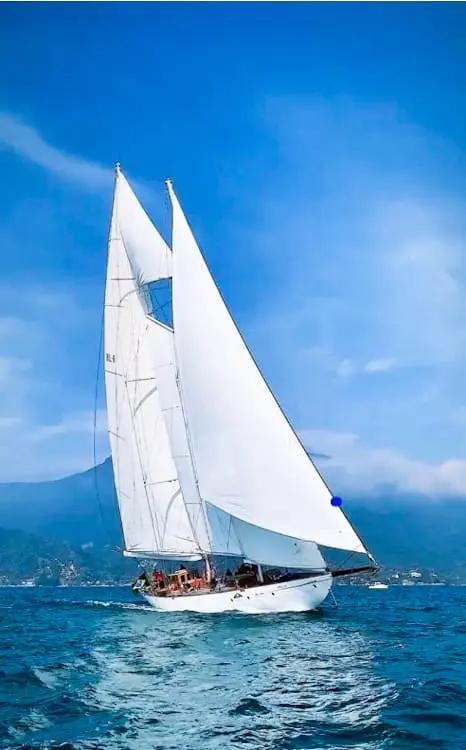 Semana da Vela em Ilhabela