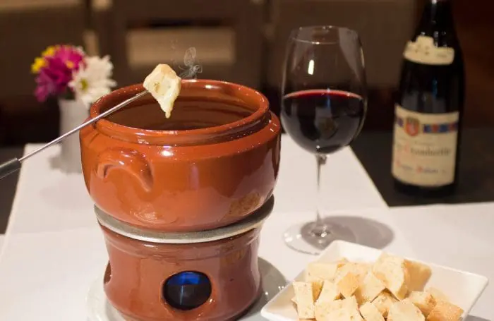 Festival do Fondue também está disponível nas férias de julho e vai te outubro