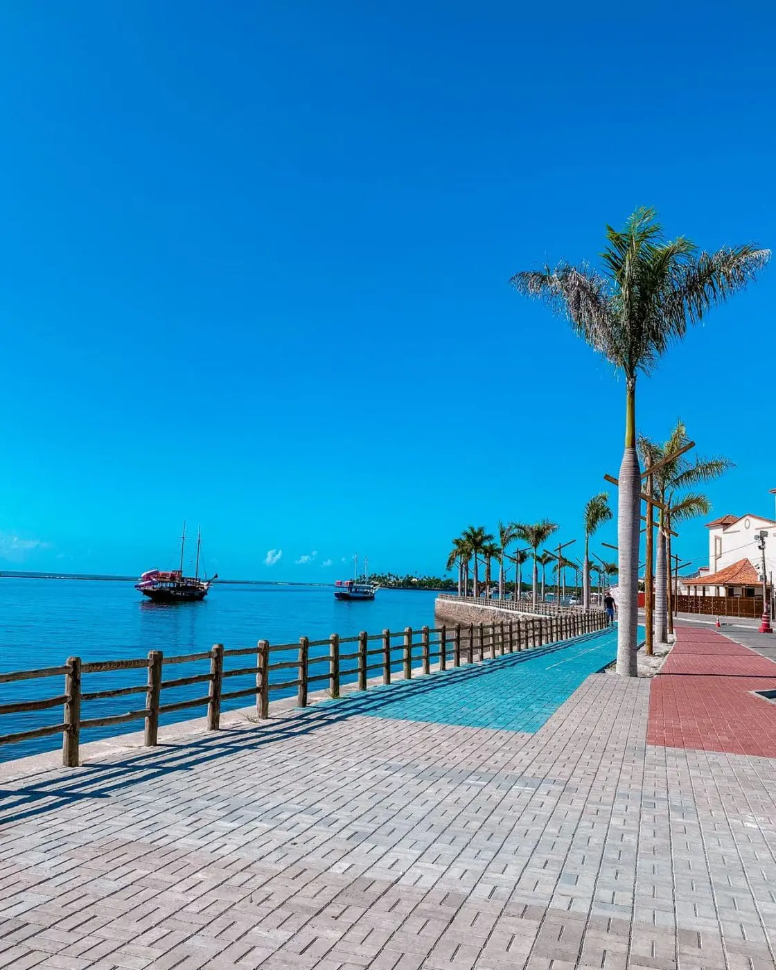 Porto Seguro