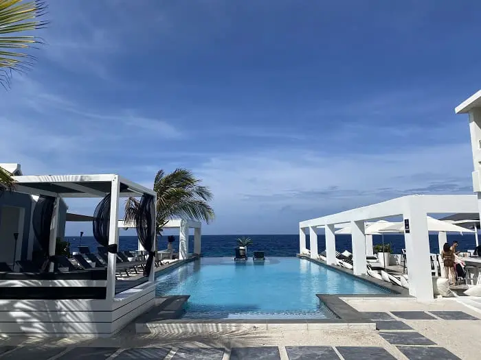 O Saint Tropez Hotel