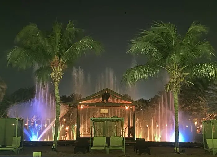 Acoya Resort