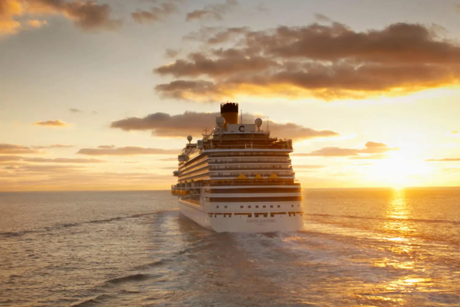 Costa Diadema
