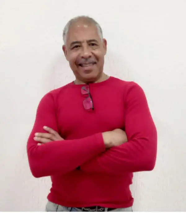 Papo com Agente