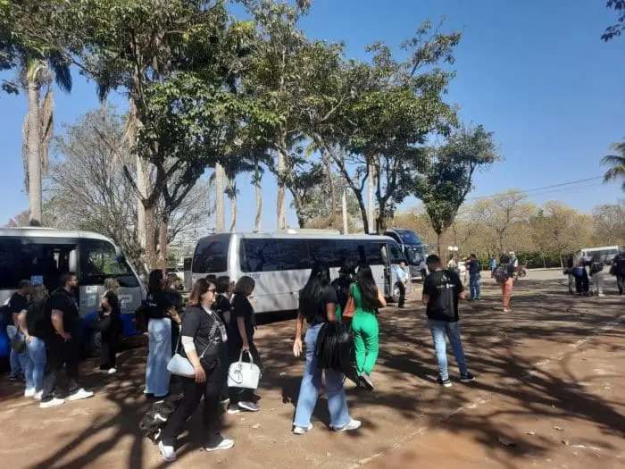 Começa a 25ª Feira de Turismo AVIRRP: Caravanas de agentes de viagens