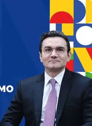 Ministro do Turismo
