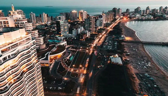 Punta del Este