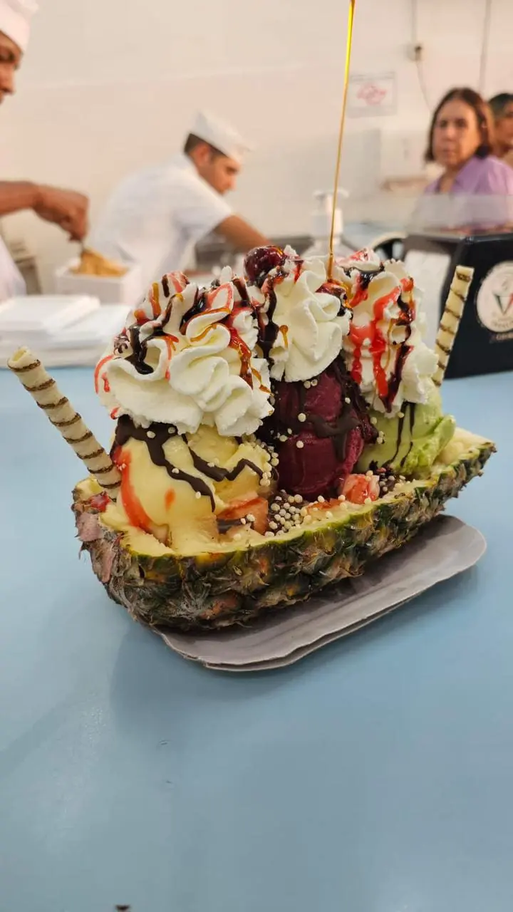 Sabor de São Paulo