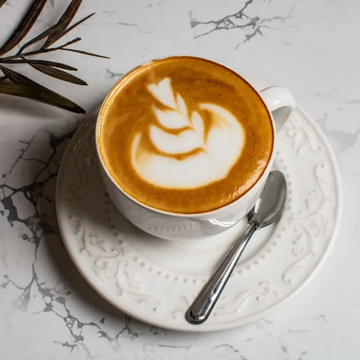 Café da Amaro Café