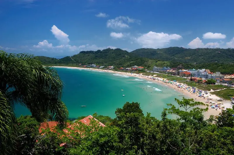 Porto Belo, Santa Catarina