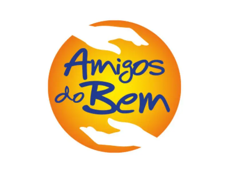 Amigos do Bem