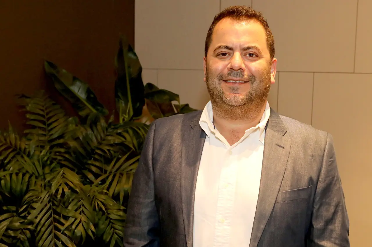Giuliano Rodrigo de Mello, Convention and Visitors Bureau de Joinville: turismo move a economia local (Foto: DT)