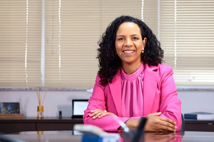 "Eu acho que a gente não tem que ter medo. Tem vontade, tem que ir atrás, tem que se preparar", diz Jurema Monteiro